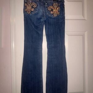 MissMe jeans